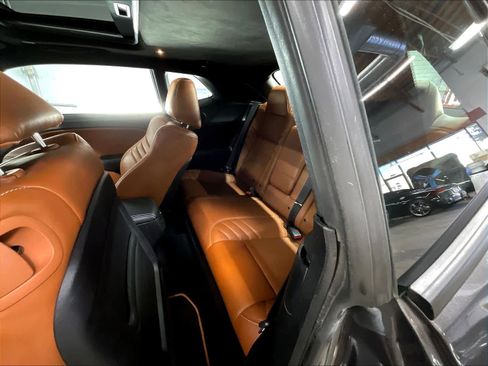 Used 2023 Dodge Challenger SRT Hellcat image 28