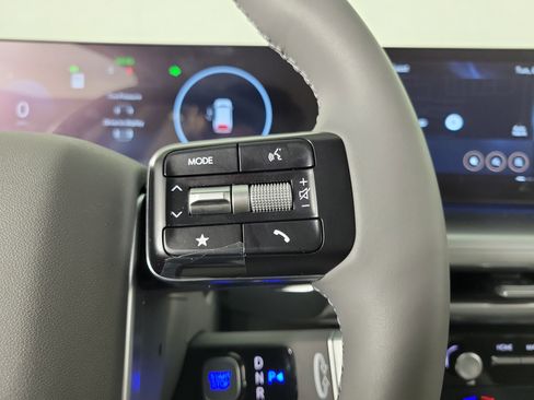 New 2026 Hyundai Ioniq 9 SEL image 21