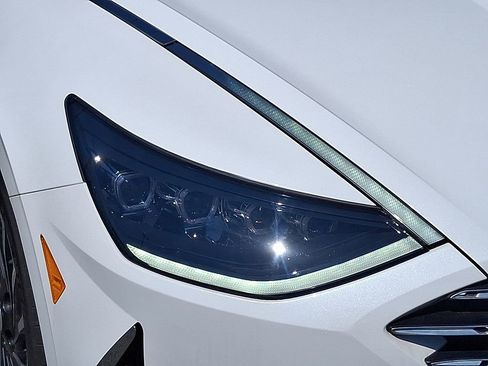 Used 2023 Hyundai Sonata SEL w/ Cargo Package FWD image 10