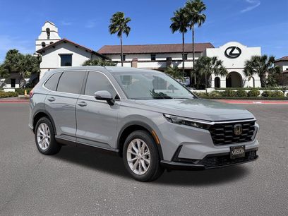 Used 2023 Honda CR-V EX-L