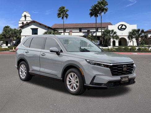 Used 2023 Honda CR-V EX-L image 1