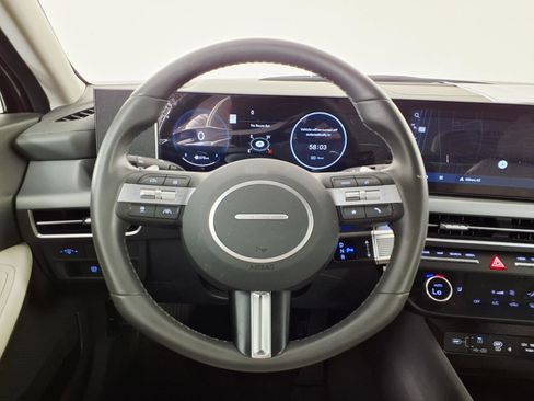 Certified 2025 Hyundai Sonata SEL FWD image 15