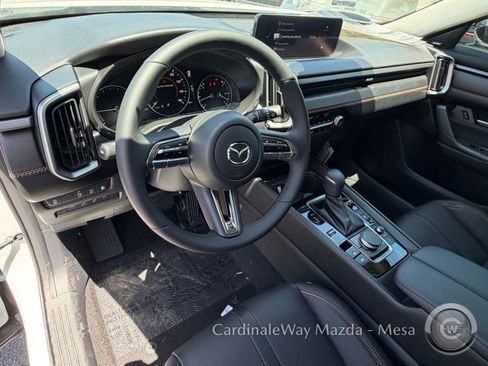 New 2026 MAZDA CX-50 AWD 2.5 Hybrid w/ Weather Package image 15
