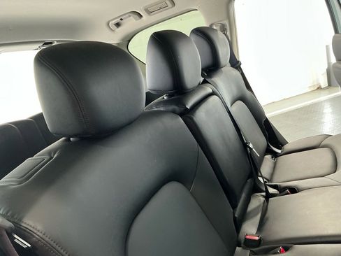 Used 2023 Nissan Armada SV w/ Cargo Package image 26
