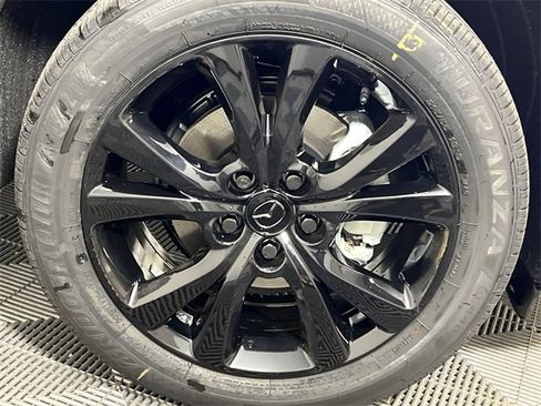New 2026 MAZDA CX-30 AWD 2.5 S image 16