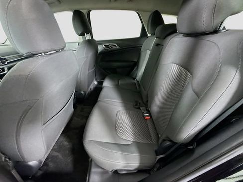 Used 2023 Kia Sportage LX FWD image 22