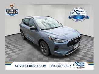 Used 2024 Ford Escape ST-Line AWD/4WD 360° Tour