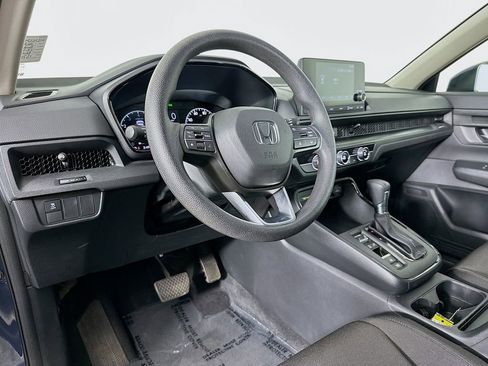 Used 2023 Honda CR-V LX image 10