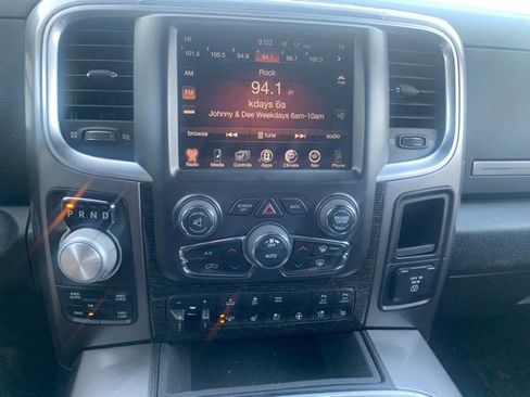 Used 2016 RAM 1500 Limited image 19