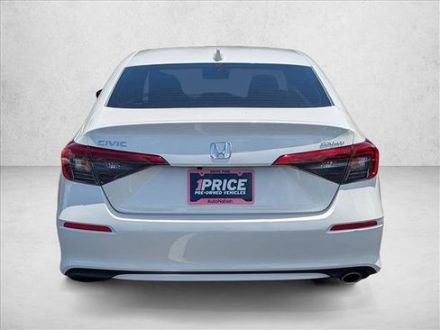 Used 2024 Honda Civic Sport image 7
