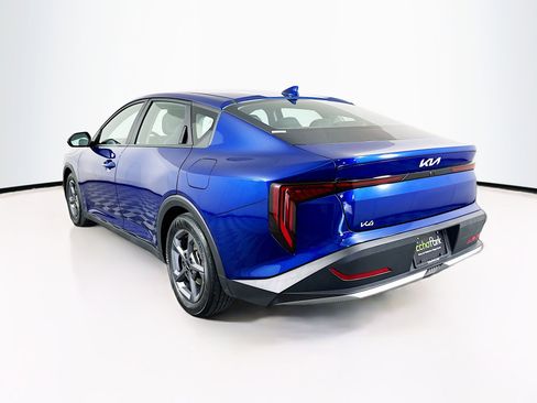 Used 2025 Kia K4 LXS image 5