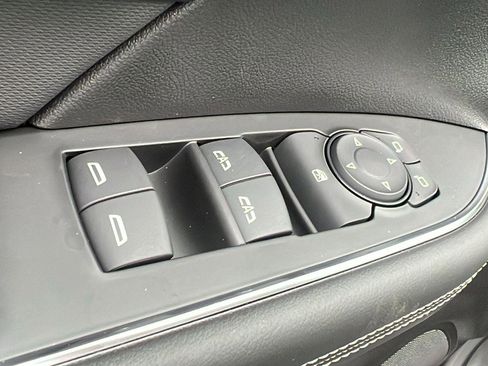 New 2026 Buick Envision Preferred image 10