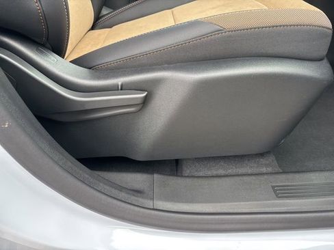 New 2026 Chevrolet Equinox ACTIV FWD image 36