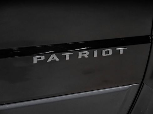 Used 2017 Jeep Patriot Sport w/ Power Value Group FWD image 51