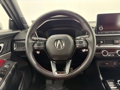 Certified 2024 Acura Integra A-Spec FWD image 30
