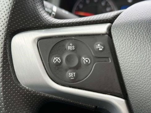 Certified 2023 GMC Acadia SLE w/ Driver Convenience Package image 7