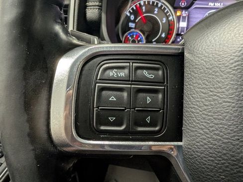 Used 2019 RAM 3500 Laramie image 21