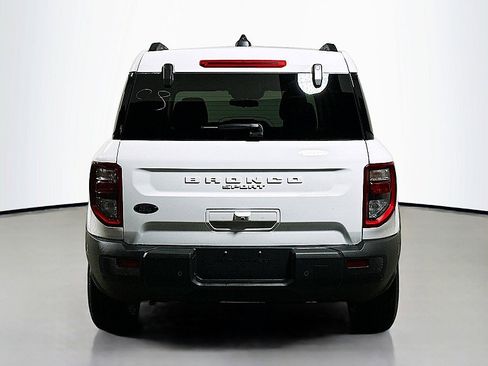New 2025 Ford Bronco Sport Big Bend image 5