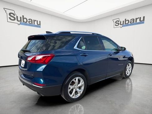 Used 2020 Chevrolet Equinox LT FWD image 7