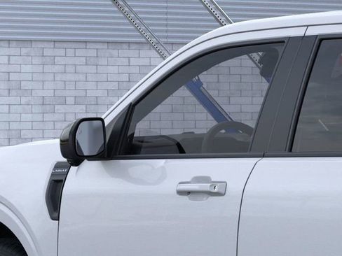 New 2026 Ford Maverick Lariat image 21