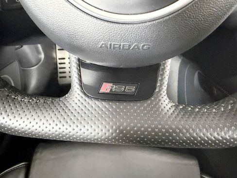 Used 2013 Audi RS 5 Coupe AWD/4WD image 57