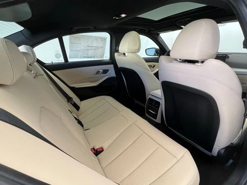 New 2026 BMW 330i xDrive 330i xDrive w/ Premium Package image 8