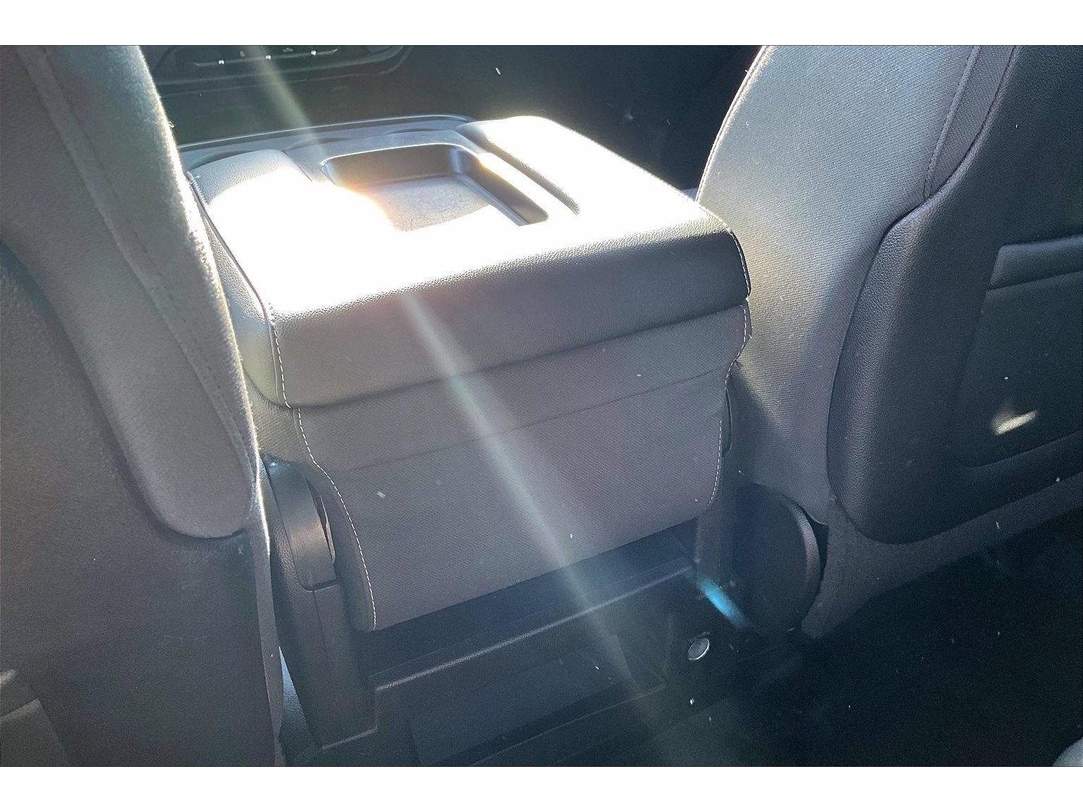 Used 2015 GMC Sierra 1500 SLE AWD/4WD image 11
