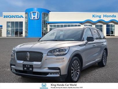 Used 2020 Lincoln Aviator Reserve w/ Equipment Group 201A