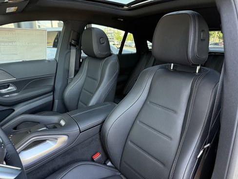 New 2026 Mercedes-Benz GLE 450 4MATIC Coupe image 9
