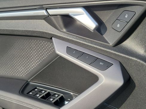 Used 2025 Audi A3 2.0T Premium Plus w/ Premium Plus Package image 34