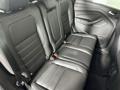 Used 2017 Ford Escape Titanium AWD/4WD image 28