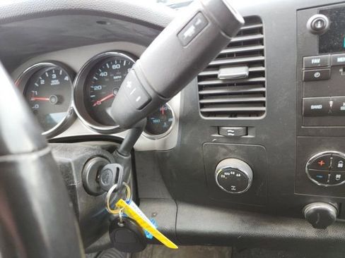 Used 2009 Chevrolet Silverado 1500 LT w/ Power Pack Plus image 13