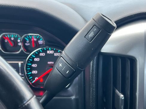 Used 2016 Chevrolet Silverado 1500 LT image 23