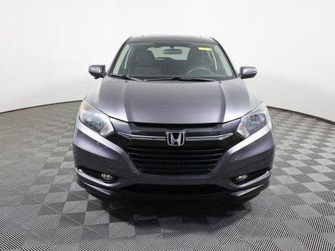 Used 2016 Honda HR-V EX image 2