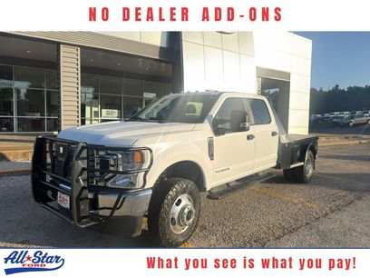Used 2020 Ford F350 XL w/ STX Appearance Package