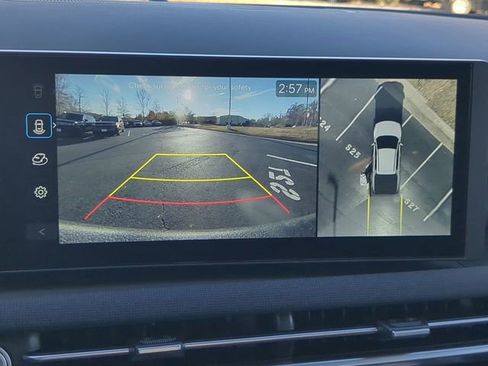 New 2026 Hyundai Santa Cruz Limited image 20