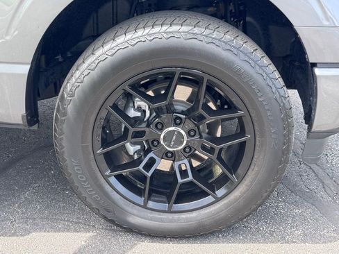 Certified 2023 Ford F150 XL w/ STX Appearance Package AWD/4WD image 43