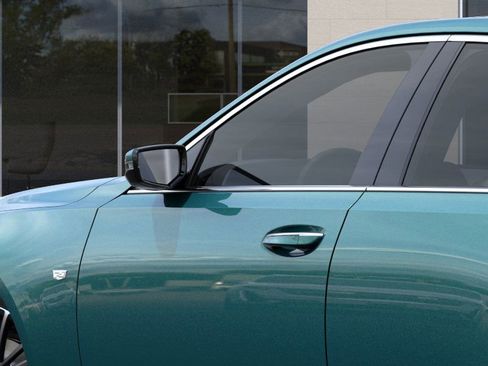 New 2026 Cadillac CT5 Premium Luxury w/ Technology Package image 12