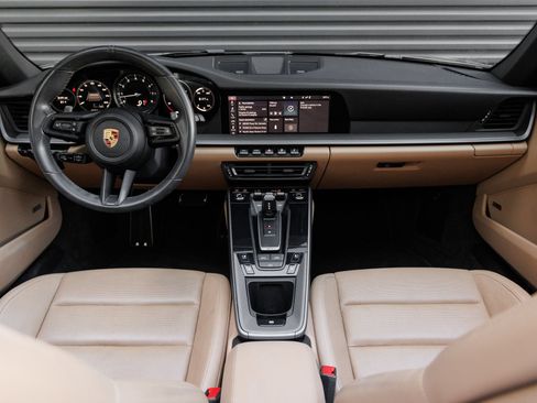 Certified 2020 Porsche 911 Carrera S RWD image 16