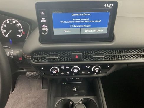 New 2026 Honda HR-V Sport image 15