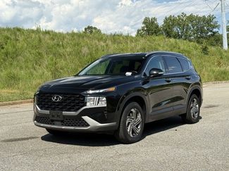 Used 2023 Hyundai Santa Fe SEL video 1