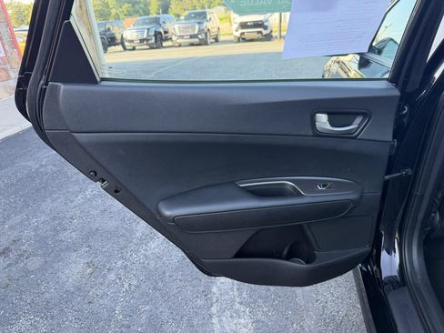 Used 2019 Kia Optima LX w/ LX 17" Wheel Package FWD image 15