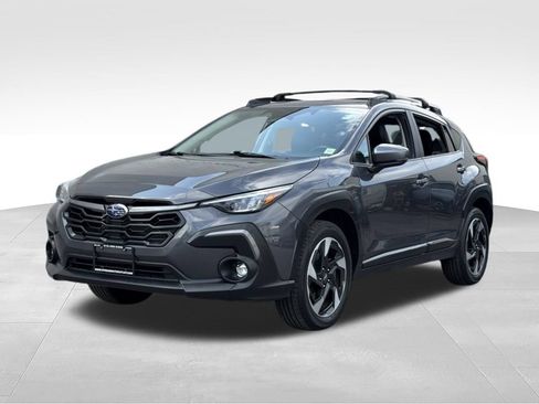 Used 2024 Subaru Crosstrek 2.5i Limited AWD/4WD image 3