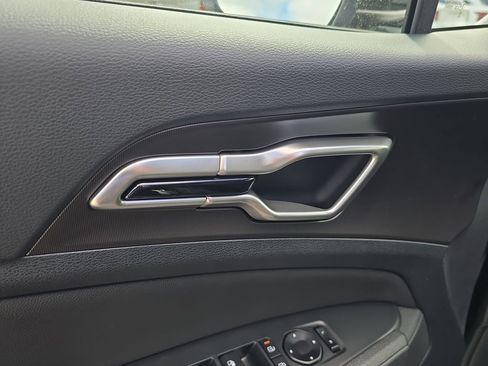 New 2026 Kia Sportage EX FWD image 19