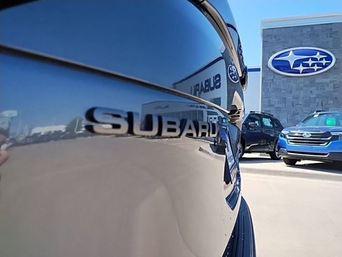 New 2026 Subaru Forester Sport AWD/4WD image 12