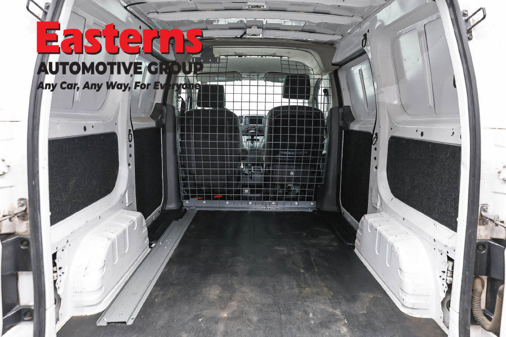 Used 2020 Nissan NV200 SV FWD image 10