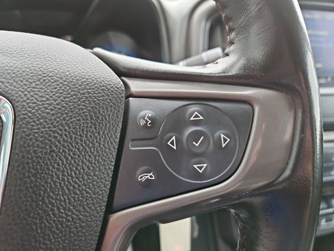 Used 2019 GMC Canyon All Terrain w/ Trailering Package AWD/4WD image 13