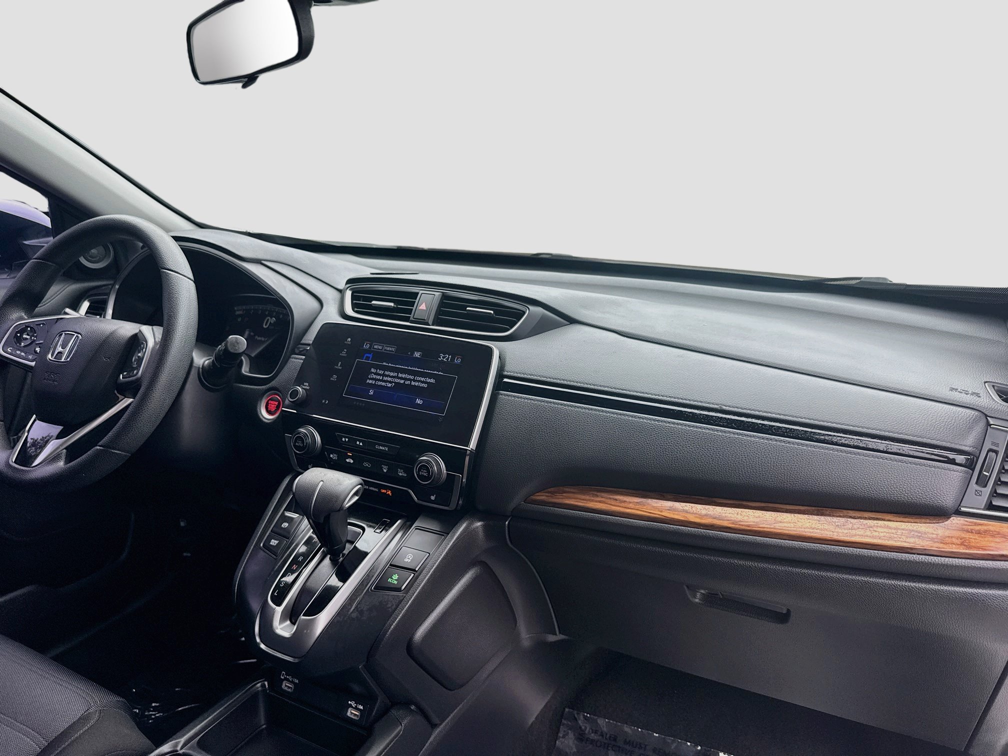 Used 2022 Honda CR-V EX image 31