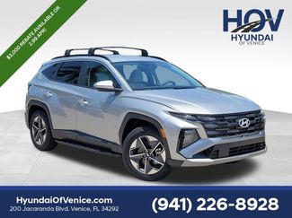 Used 2026 Hyundai Tucson SEL FWD video 1
