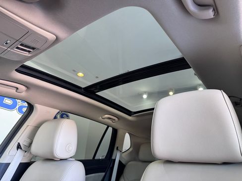 Certified 2018 Buick Envision Essence AWD/4WD image 20